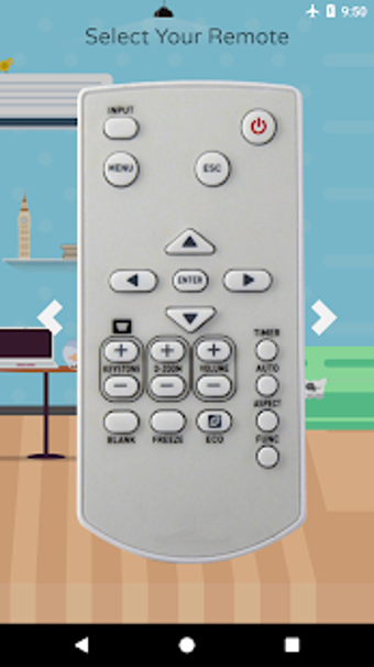 Image 3 for Remote Control For Casio …