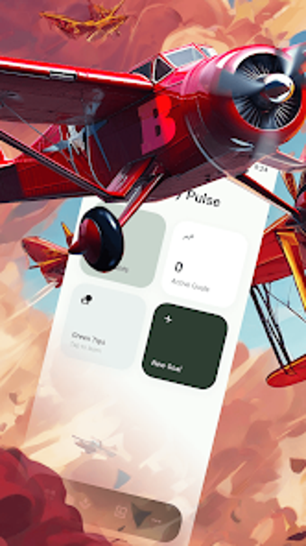 Imagen 0 para Terra Flow Pulse