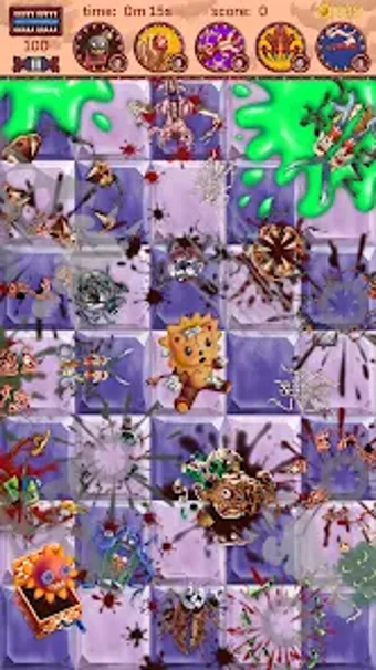 Image 0 for Zombie Smasher: Tap  Crus…