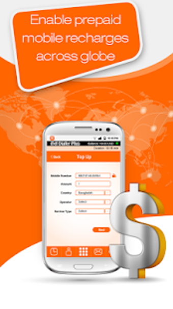 Image 1 for iTel Dialer Plus