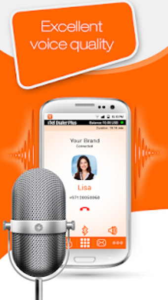 Image 3 for iTel Dialer Plus