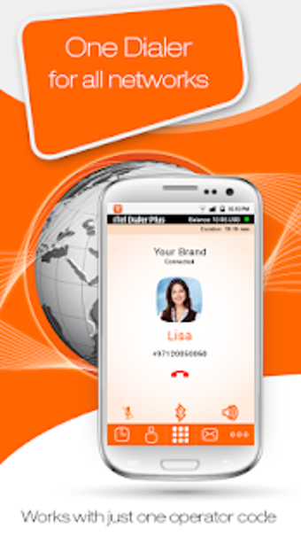 Image 2 for iTel Dialer Plus