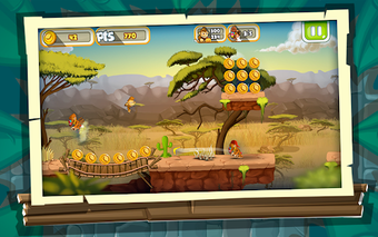 Image 2 for Banana Island : Bobo's Ep…