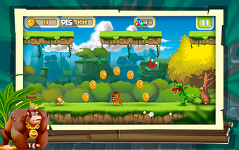 Image 1 for Banana Island : Bobo's Ep…