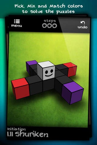 Image 0 for Qvoid