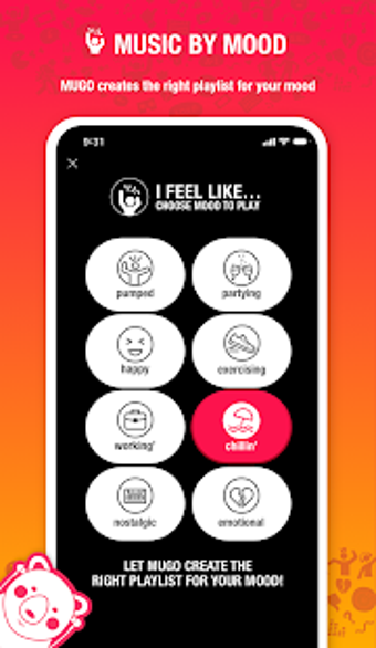 Image 1 for MUGO - Share Your Music S…