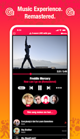 Image 0 for MUGO - Share Your Music S…