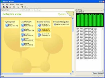 Image 0 for NetworkView