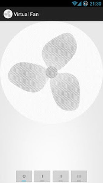 Image 1 for Virtual Pocket Fan