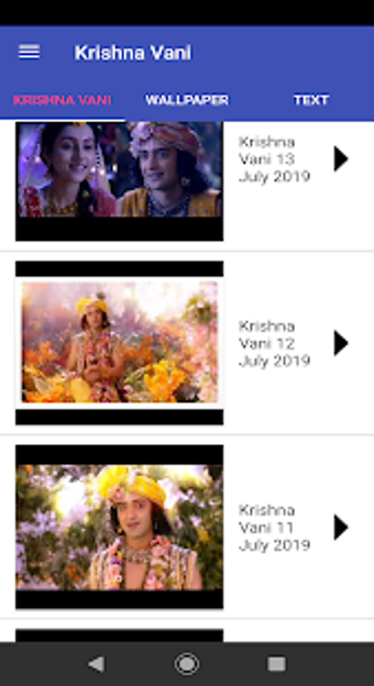 Image 3 for Radha Krishna Wallpaper (…