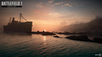 Image 0 for Battlefield 1 Turning Tid…