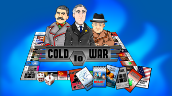 Image 0 for Cold War io (opoly)
