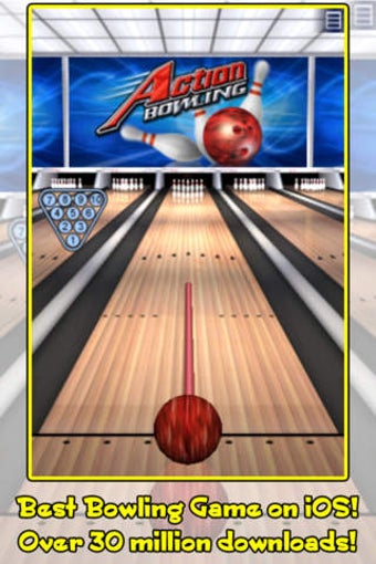 Image 0 for Action Bowling Free