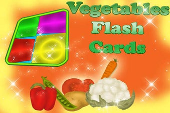 Image 0 for Vegetables In Memory Flas…