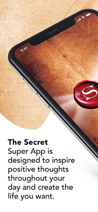 Image 1 for The Secret Super App