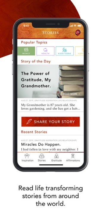 Image 3 for The Secret Super App