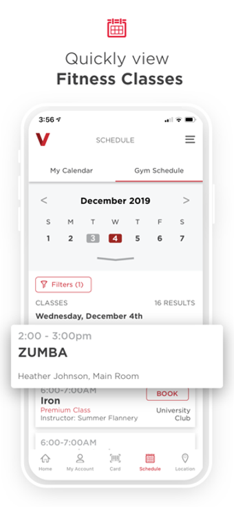 Image 1 for VASA Fitness Mobile