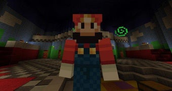 Image 1 for Mod Super kart For MCPE