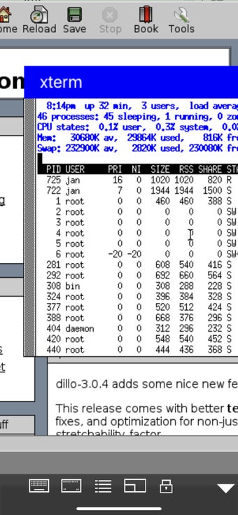 Image 2 for Mocha X11