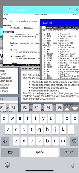 Image 3 for Mocha X11