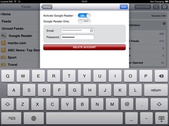 Image 3 for PRO RSS FeedReader