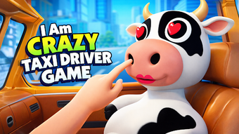 Image 0 for I Am Crazy Taxi Driver Ga…