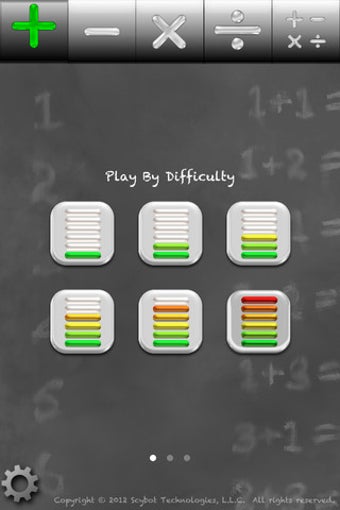 Imagen 0 para FlashToPass Math Flash Ca…
