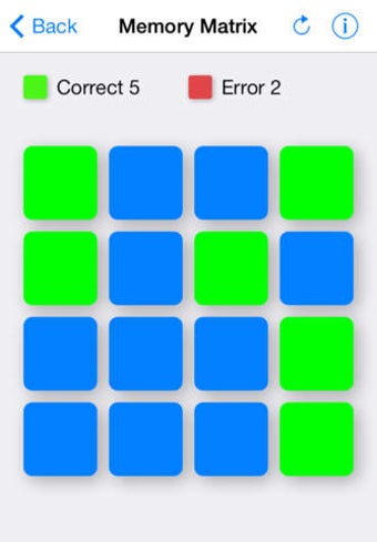 Imagen 0 para Brain Trainer Free - Game…