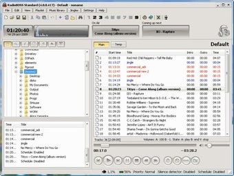 Imagen 0 para RadioBOSS