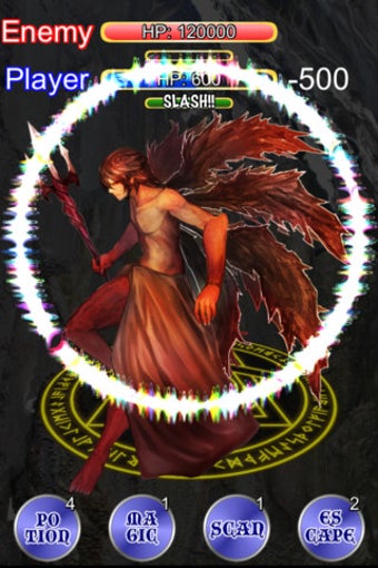 Image 0 for Monster Slash