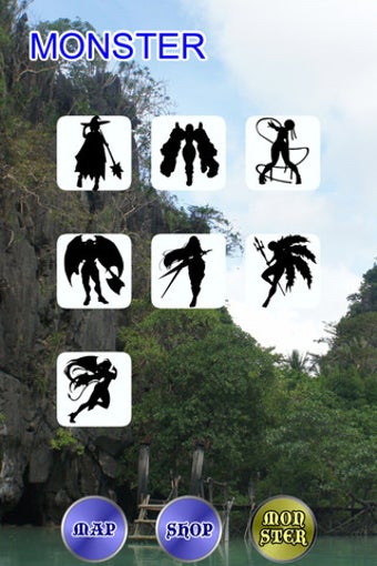 Image 2 for Monster Slash