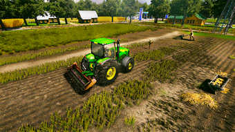 Imagen 0 para Farm Simulator: Farming S…