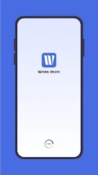 Image 0 for Wover Proxy: Fast Secure …