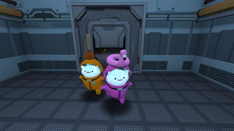 Image 0 for Impostor Hide Online