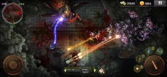 Image 1 for Zombie Shooter: Ares Viru…