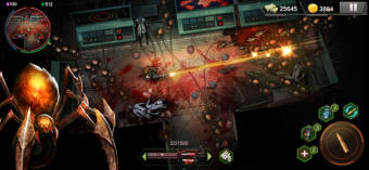 Image 2 for Zombie Shooter: Ares Viru…
