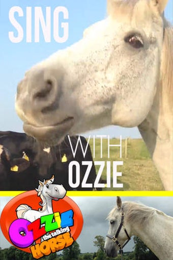 Image 0 for Sing with Ozzie the Talki…