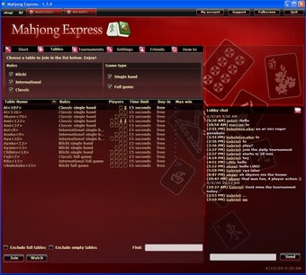 Image 0 for Mahjong Express