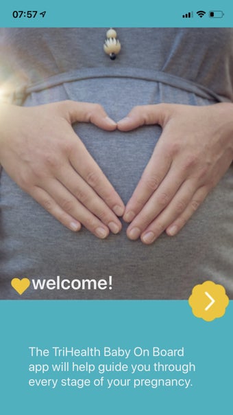 Image 0 for TriHealth Baby on Board