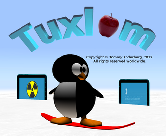 Image 0 for Tuxlom for Pokki