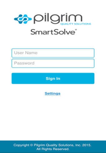 Image 0 for SmartSolve Mobile Audit
