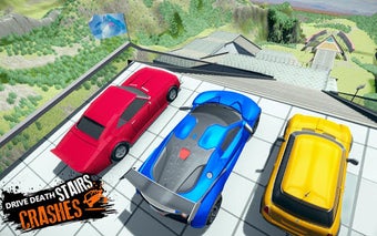 Imagen 0 para Car Crash Beam  Drive Sim…