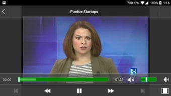 Imagen 3 para WLFI-TV News Channel 18