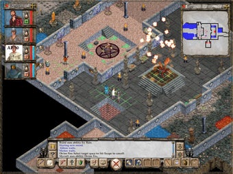 Image 0 for Avernum: Escape From The …