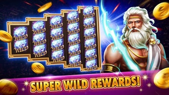 Image 2 for WOW Casino Slots 2020 - F…