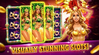 Image 1 for WOW Casino Slots 2020 - F…