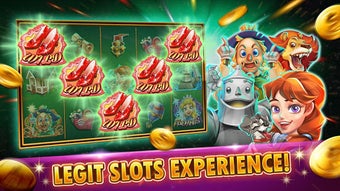 Image 0 for WOW Casino Slots 2020 - F…