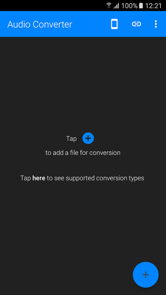 Image 1 for Audio Converter