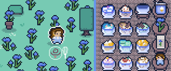 Image 0 for Ice Cream Shoppe for APIC…