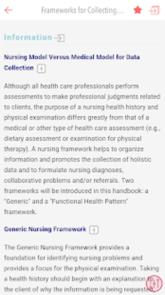 Imagen 2 para Nurses' Handbook of Healt…